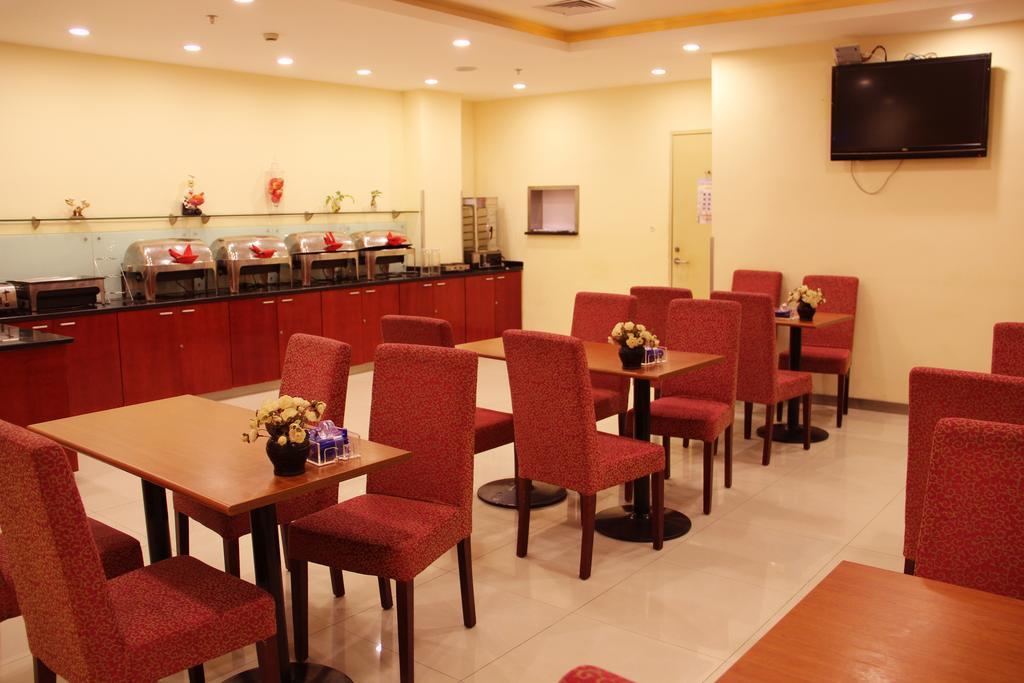 Hanting Hotel Baoji Gaoxin South Railway Station Branch Chambre photo