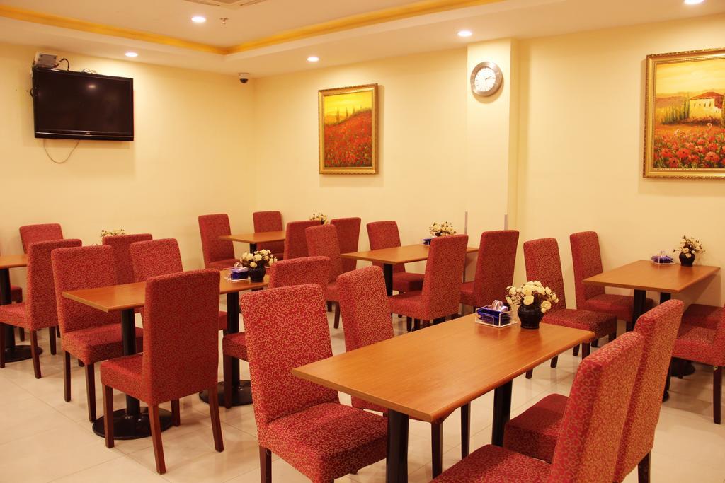 Hanting Hotel Baoji Gaoxin South Railway Station Branch Chambre photo